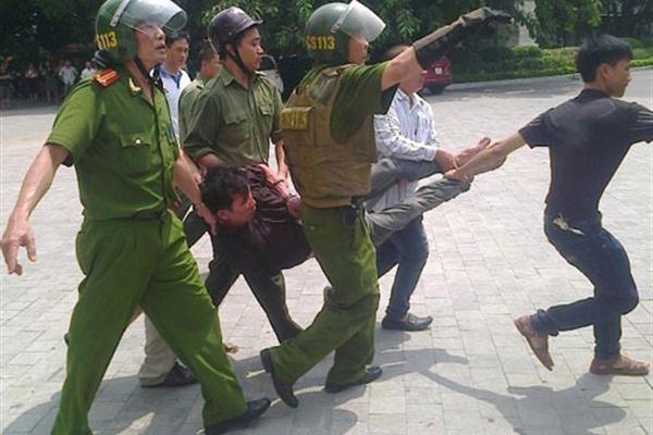 Ma túy đá hoành hành tại Châu Á