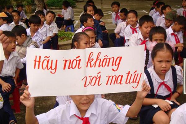 CÁCH NHẬN BIẾT NGƯỜI NGHIỆN MA TÚY VÀ CÁC PHƯƠNG PHÁP PHÒNG CHỐNG TÁI NGHIỆN MA TÚY