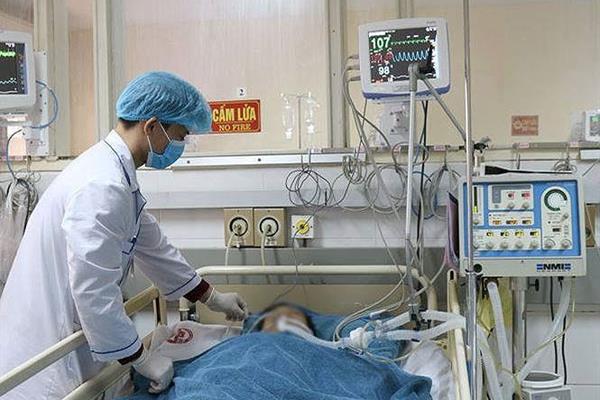 Tổn thương não vĩnh viễn vì 'chơi' ma tuý tổng hợp