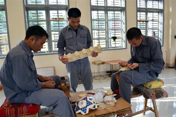 Ma túy tổng hợp khiến cho tình hình cai nghiện phức tạp hơn