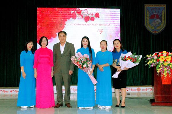 Giao lưu kỷ niệm 90 năm ngày Phụ nữ Việt Nam ( 20/10/1930 – 20/10/2020)
