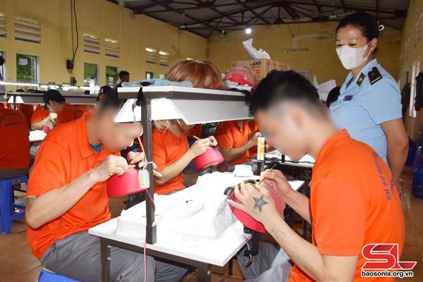 Nâng cao hiệu quả công tác điều trị nghiện ma túy
