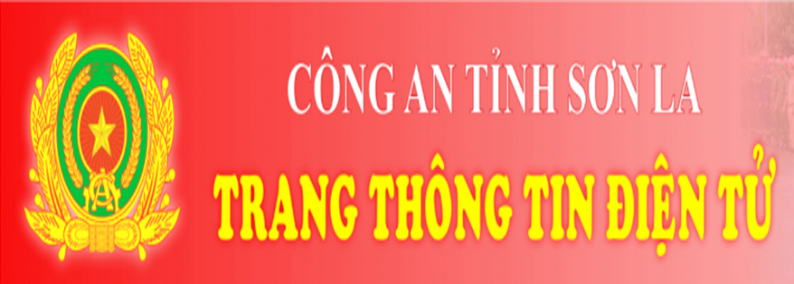 Công an tỉnh Sơn La